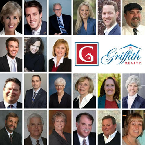 Join Griffith Realty